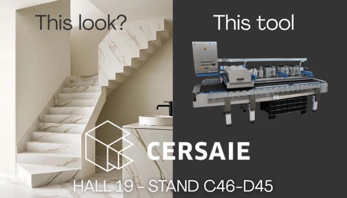 CERSAIE 2025